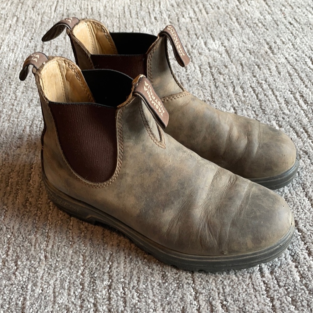 Blundstone Boots